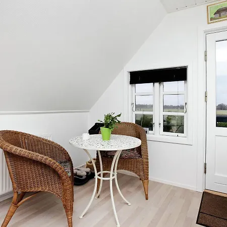 Holiday In 아파트 Blåvand